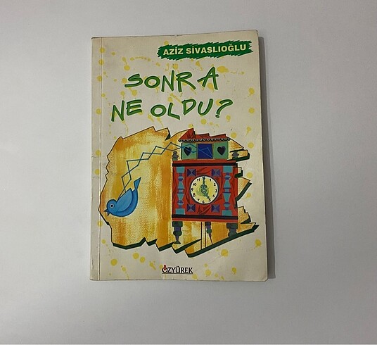 Kitap