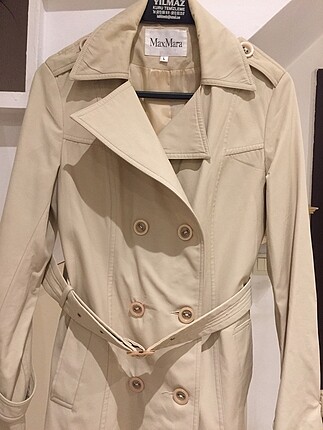 Max mara trenchkot