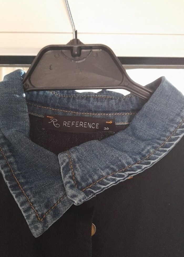 Kot elbise - Görsel 4