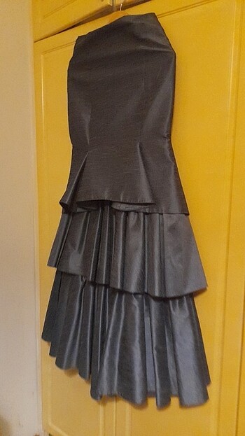 Abiye etek - Görsel 5