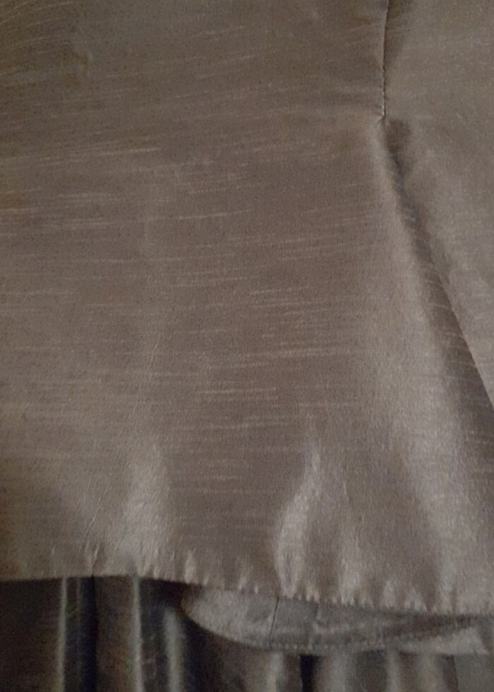 Abiye etek - Görsel 3