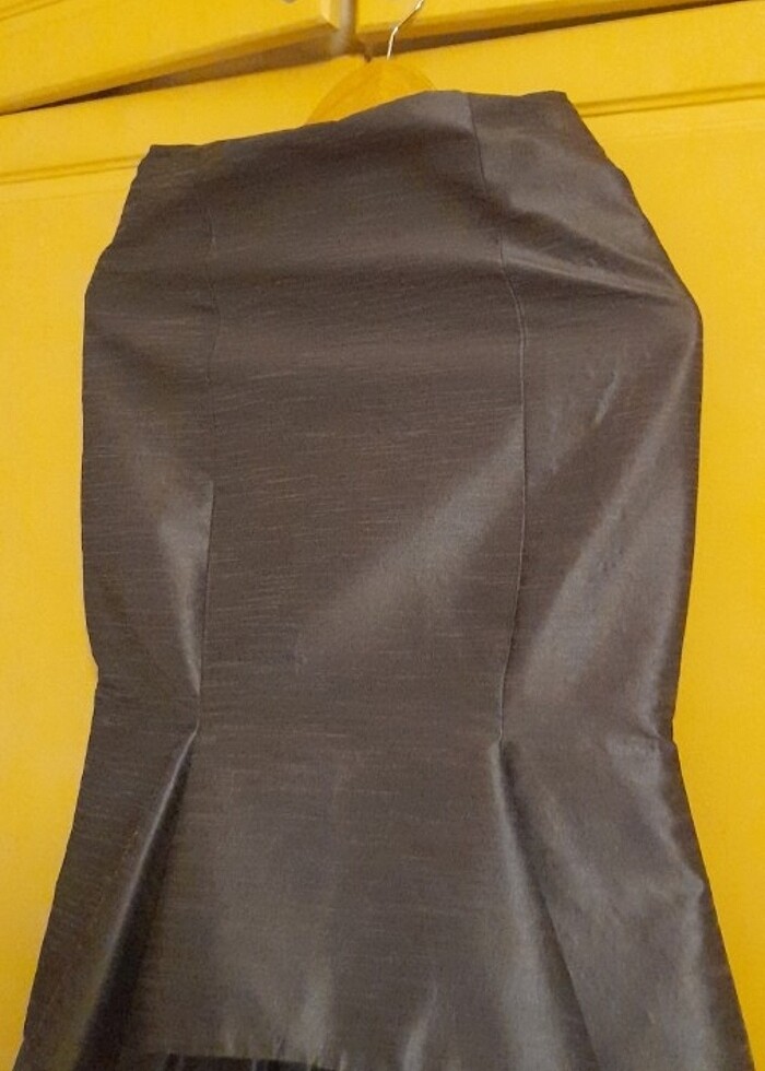 Abiye etek - Görsel 4