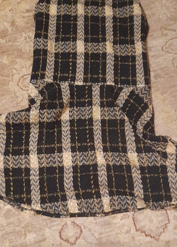 Bayan etek ceket takim - Görsel 3