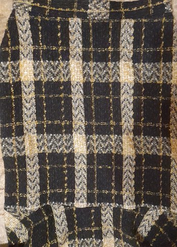 Bayan etek ceket takim - Görsel 4