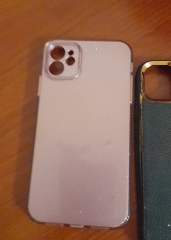 Tokalı Bohem Tarzı Çok Renkli Telefon Kılıfı - Görsel 7