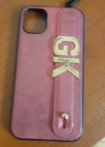 Tokalı Bohem Tarzı Çok Renkli Telefon Kılıfı - Görsel 4