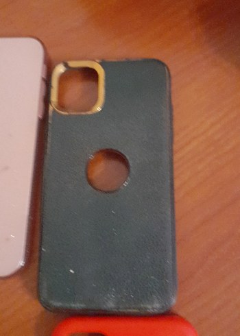 Tokalı Bohem Tarzı Çok Renkli Telefon Kılıfı - Görsel 6