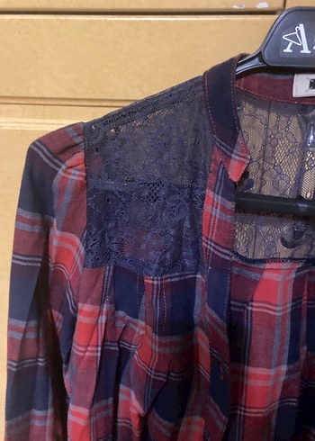 Ipekyol gomlek tunık - Görsel 3