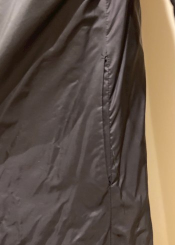 Yağmurluk kumaş ıcı tüylü cap - Görsel 7