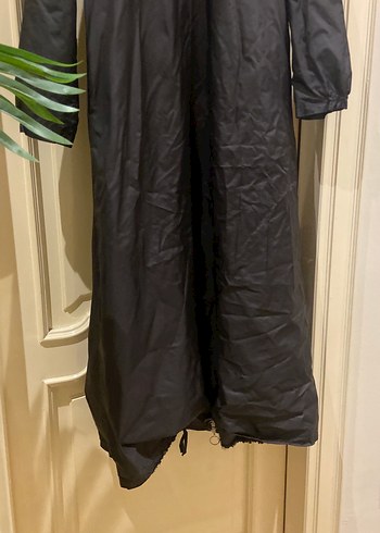 Yağmurluk kumaş ıcı tüylü cap - Görsel 12