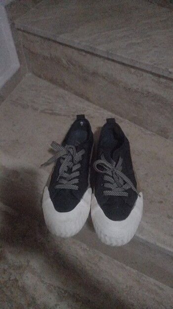 39 Beden spor keten ayakkabı