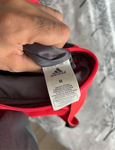 Adidas Orijinal Adidas Kadın Spor Çanta