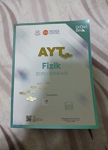  3 4 5 yayınları
