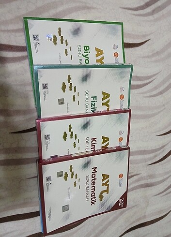 3 4 5 yayınları