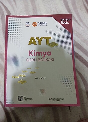  Beden Renk 3 4 5 yayınları