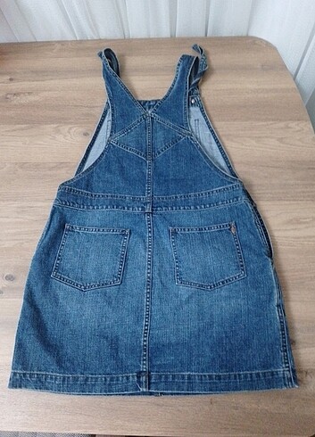 Mavi Jeans Mavi jeans Salopet kısa elbise