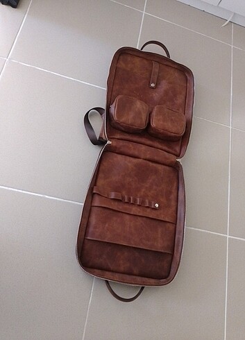 Diğer MOFT Laptop Sırt Çantası
