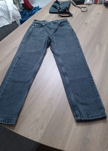 Pull and Bear Jean kot denim
