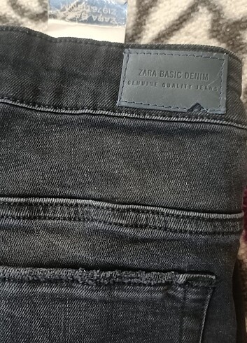44 Beden Kadın Jean pantolon 