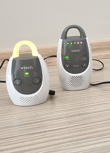  Beden Vtech marka bebek telsizi 