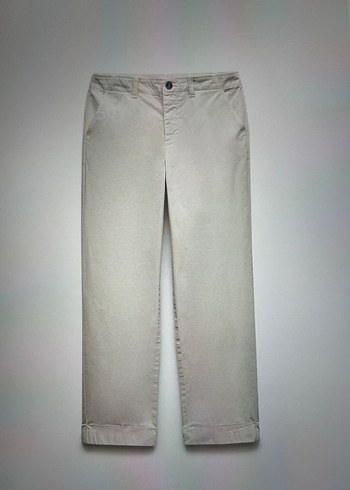 chino pantolon zara
