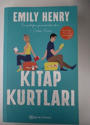 Kitap kurtları