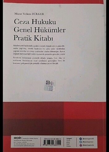  Beden Renk Ceza genel pratik 