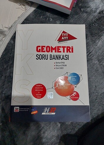 HIZ VE RENK TYT-AYT geometri soru bankası