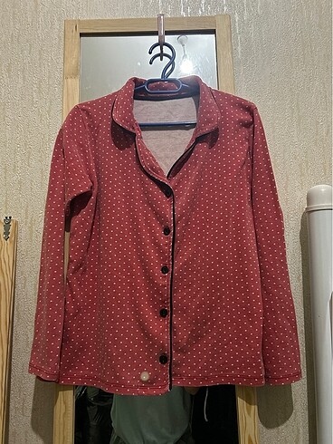 Pijama takımı