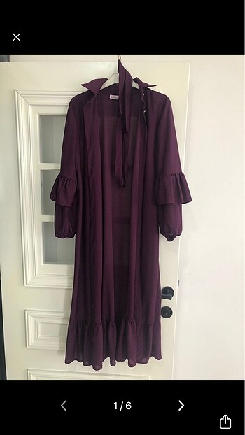 Tesettür tunik