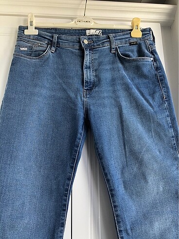 Mavi Jeans Mavi kot pantolon