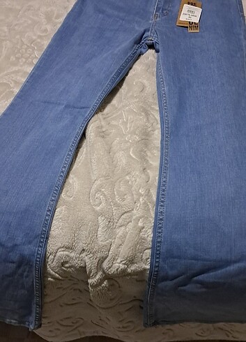 30 Beden Kot pantolon