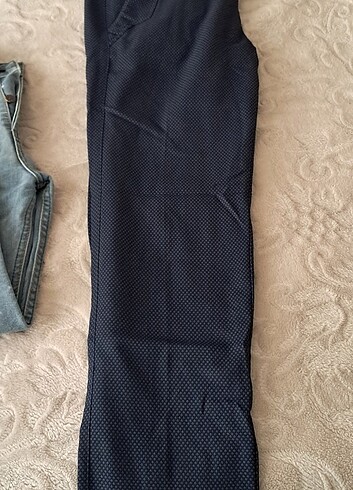 Kot pantolon 