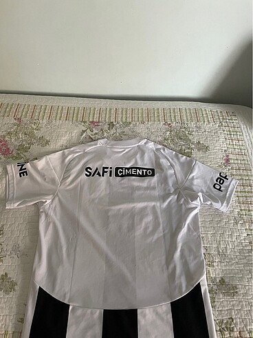 Beşiktaş orjinal forması
