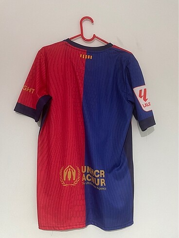 Barcelona 24/25 forması - Görsel 2