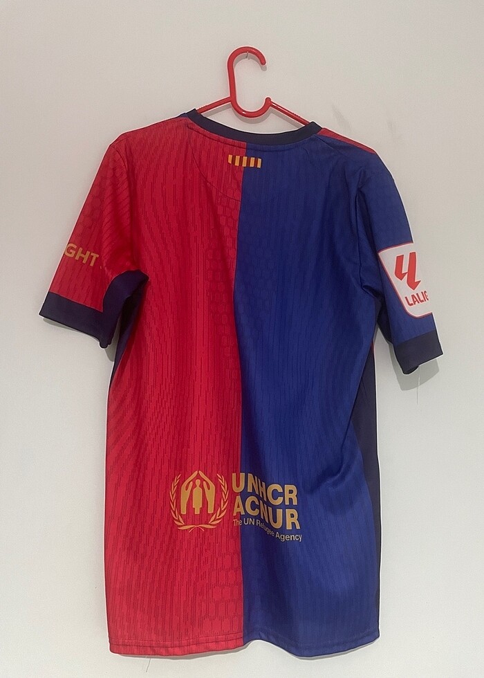 Barcelona 24/25 forması - Görsel 2