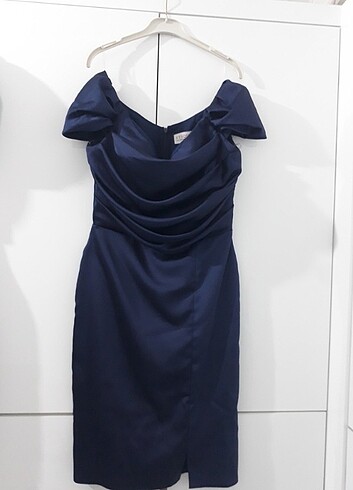 Abiye elbise - Görsel 5