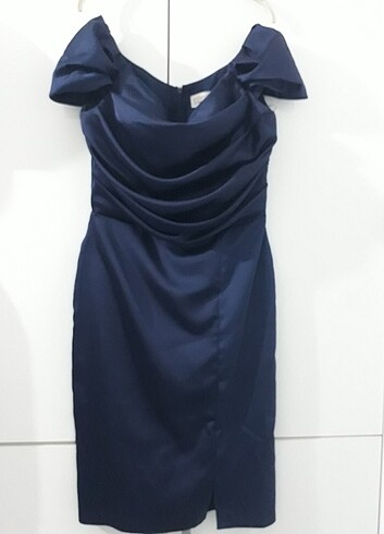 Abiye elbise - Görsel 8