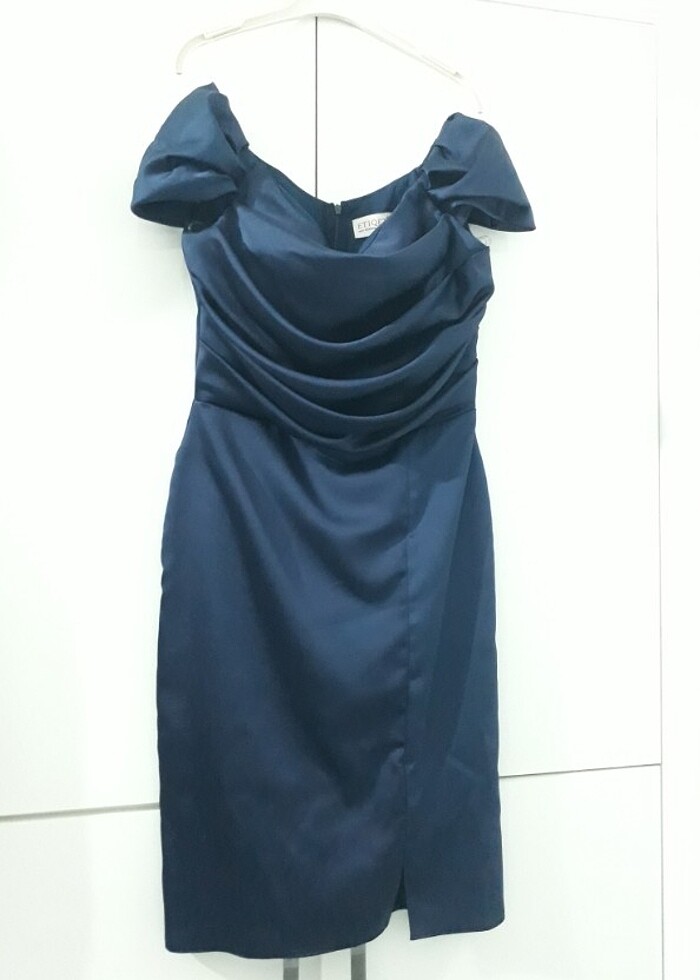 Abiye elbise - Görsel 2