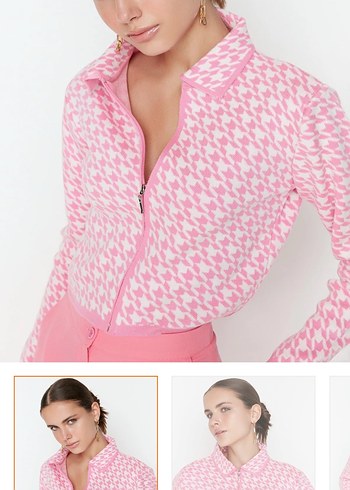 Trendyol & Milla Standart Beden