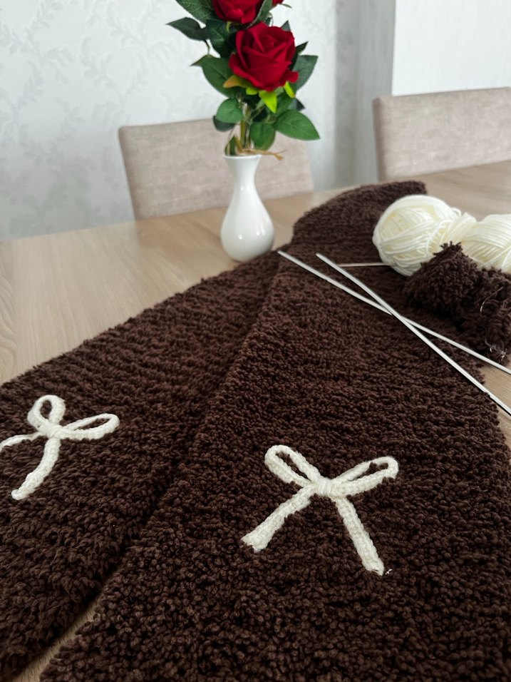 Koyu Kahverengi Kaş Kalemi - Görsel 3