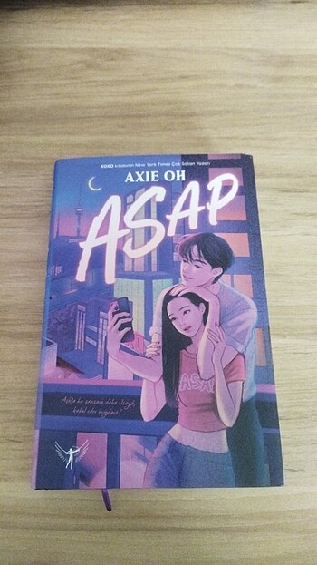 ASAP