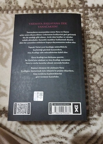 Deliler ve Cellatlar - N.G. Kabal