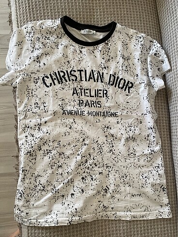 Dior Tişört
