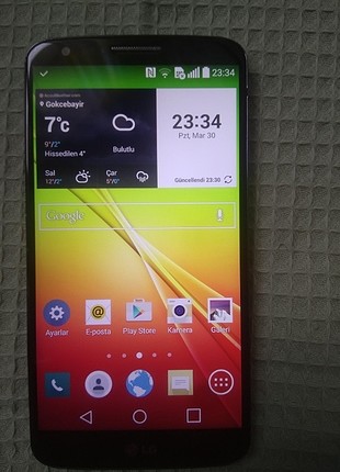 LG G2 32 gb