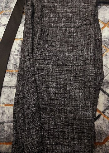 Gri Regular Fit Erkek Takım Elbise SUITMEN MARKA - Görsel 4