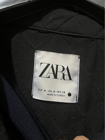 Zara Zara Yelek