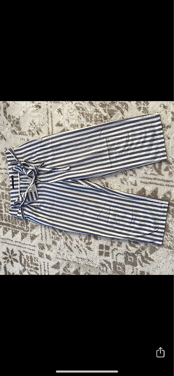 Zara keten pantolon