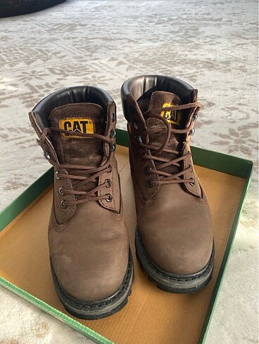 Cat Orijinal caterpiller 39 numara