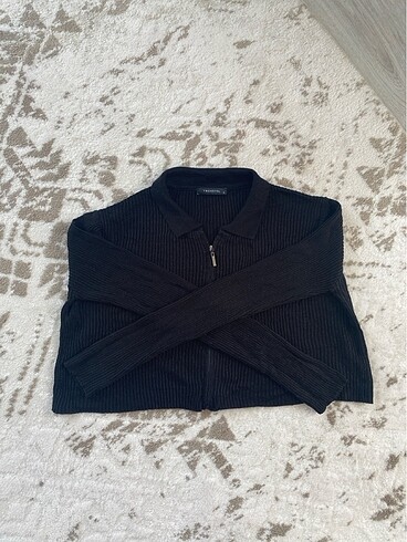 Trendyol & Milla Trendyolmilla crop hırka